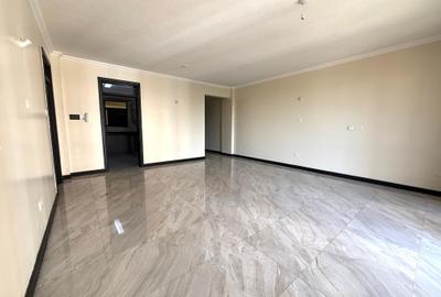 2 Bed Apartment with En Suite in Kileleshwa - 3