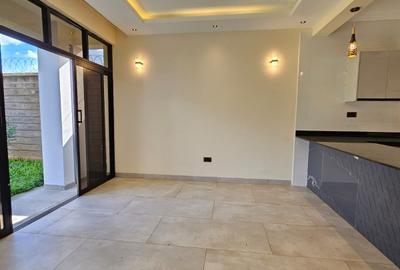 4 Bed Townhouse with En Suite in Kiambu Road - 2