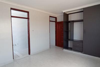 3 Bed House with Alarm at Kimalat - 3
