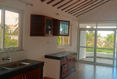 Serviced 1 Bed Apartment with En Suite at Nyali - 3