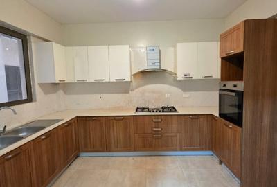 4 Bed House with En Suite at Kilimani - 4