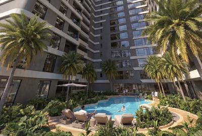 3 Bed Apartment with En Suite at 2026-229 3 Bed - 2
