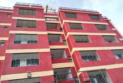 1 Bed Apartment with En Suite at Kangemi