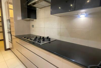 Serviced 2 Bed Apartment with En Suite in Nyali Area