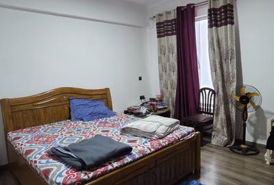 2 Bed Apartment with En Suite at Parklands - 3