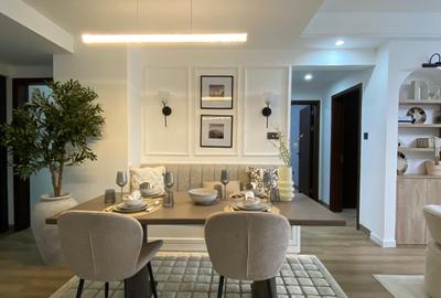 2 Bed Apartment with Swimming Pool at Lavington - 2