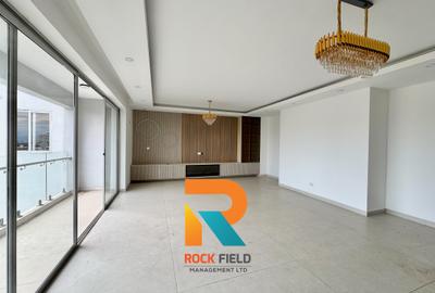 4 Bed Apartment with En Suite in General Mathenge - 4