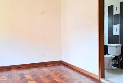 3 Bed Apartment in Kileleshwa - 2