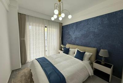 3 Bed Apartment with En Suite in Kilimani - 2