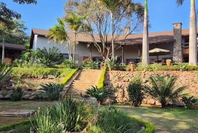 5 Bed House with En Suite at Hardy