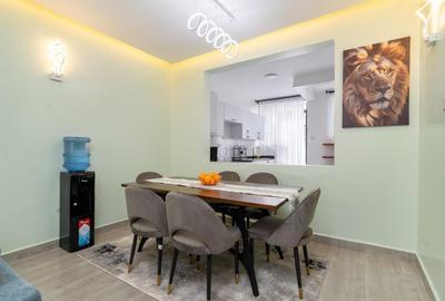 4 Bed House with En Suite in Kileleshwa - 4
