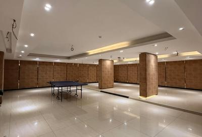 Serviced 3 Bed Apartment with En Suite in Lavington - 4