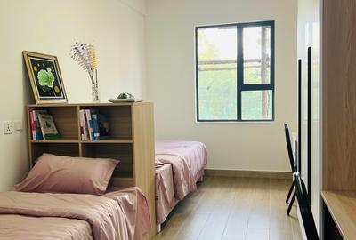 Furnished Studio Apartment with Gym at Juja - 2