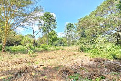 Residential Land at Shanzu Road - 3