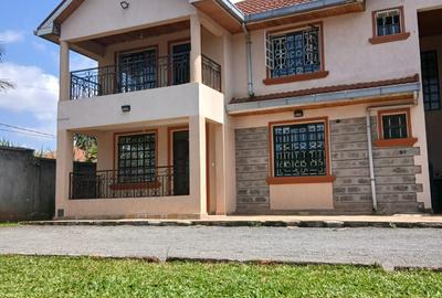 4 Bed House in Thome - 3