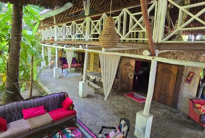 3 Bed Villa with En Suite at Mtwapa - 3