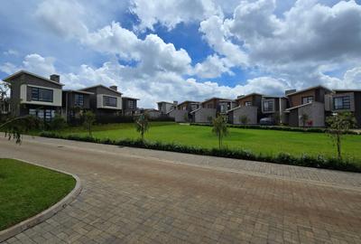 3 Bed House with En Suite in Tigoni - 4