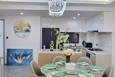 2 Bed Apartment with En Suite at Riara Road - 3