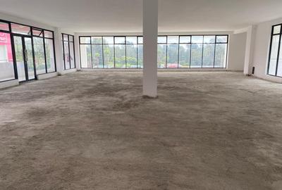 Commercial Property with Backup Generator in Karen - 4