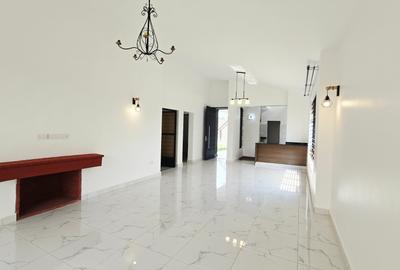 3 Bed House with En Suite in Tigoni - 4