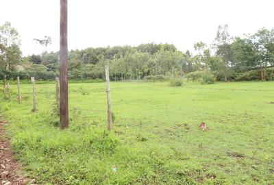 1 ac Commercial Land at Ngong