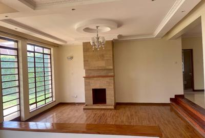 4 Bed House with En Suite in Kiambu Road - 3