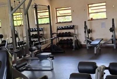 5 Bed House with En Suite at Mimosa - 4