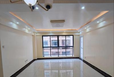 3 Bed Apartment with Gym in Kilimani - 3