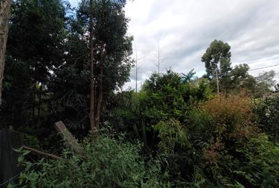 Commercial Land at Langata Road