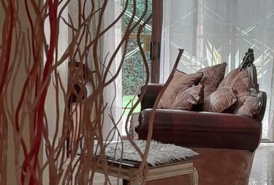 4 Bed Townhouse with En Suite at Runda Estate - 3