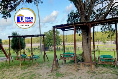 Furnished Commercial Property with Service Charge Included in Kilifi County - 2