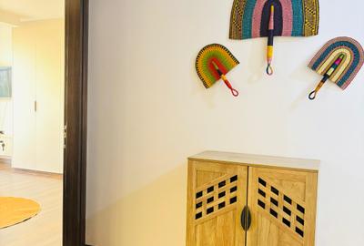 Serviced 3 Bed Apartment with En Suite at Westlands Nairobi Kenya - 4