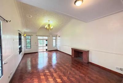 4 Bed House with En Suite in Thigiri - 4