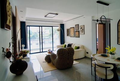 2 Bed Apartment with En Suite at 2026-403 2 Bed - 2