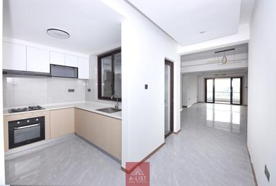 3 Bed Apartment with En Suite at Riverside Drive - 4