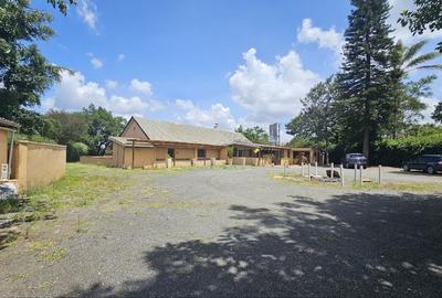 1 ac Commercial Property with Service Charge Included at Majimazuri - 2