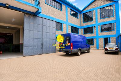 14,000 ft² Warehouse with Fibre Internet in Mombasa Road - 3