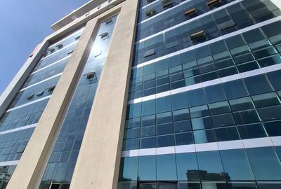 3,036 ft² Office with Service Charge Included in Westlands Area