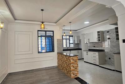 4 Bed House with En Suite at Rimpa - 4