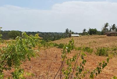 Land in Kilifi - 3