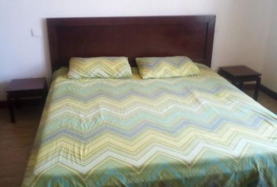 Furnished 1 Bed Apartment with En Suite in Shanzu - 3