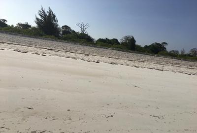 Residential Land at Ukunda