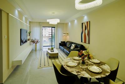 1 Bed Apartment with En Suite at 2026-424 1 Bed - 3