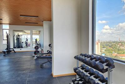 1 Bed Apartment with En Suite at Ring Road Westlands - 3