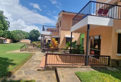 Furnished 2 ac Commercial Property with Service Charge Included at Nyali - 4