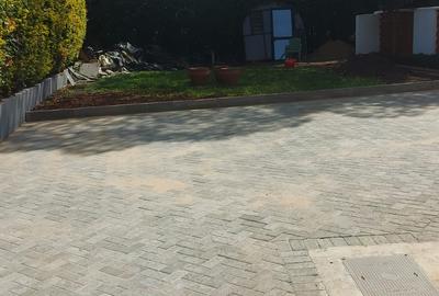 5 Bed Villa at Ridgeways