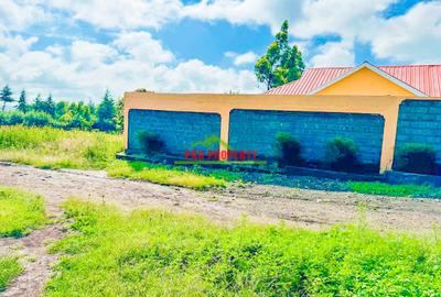 0.05 ha Residential Land at Kamangu - 2