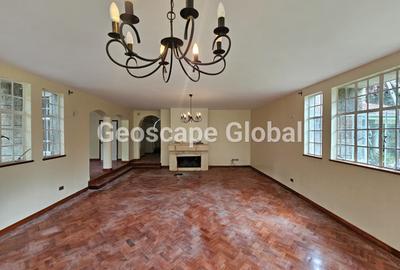 5 Bed House with En Suite in Karen - 2