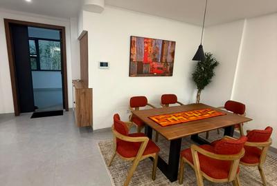 Serviced 3 Bed Apartment with En Suite in Spring Valley - 3