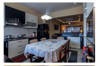 4 Bed Apartment with En Suite in Kileleshwa - 3